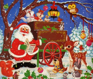 Santa & Barrel Organ.jpg 2 [1600x1200].jpg