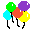 :balloons