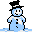:snowman