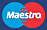 Maestro card