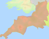 South West