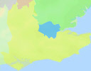 South East